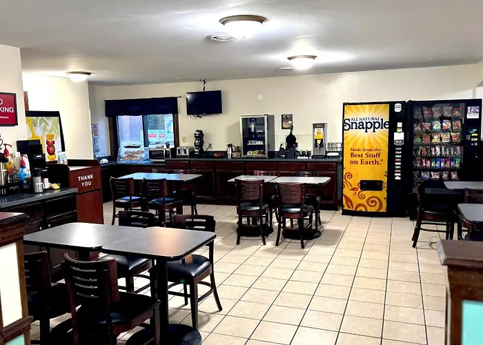 Surestay Hotel By Best Western Greenville